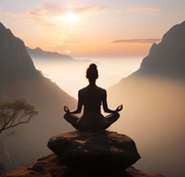 Holistic Mental Health